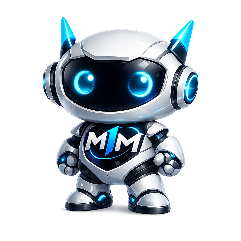 Million AI Coach