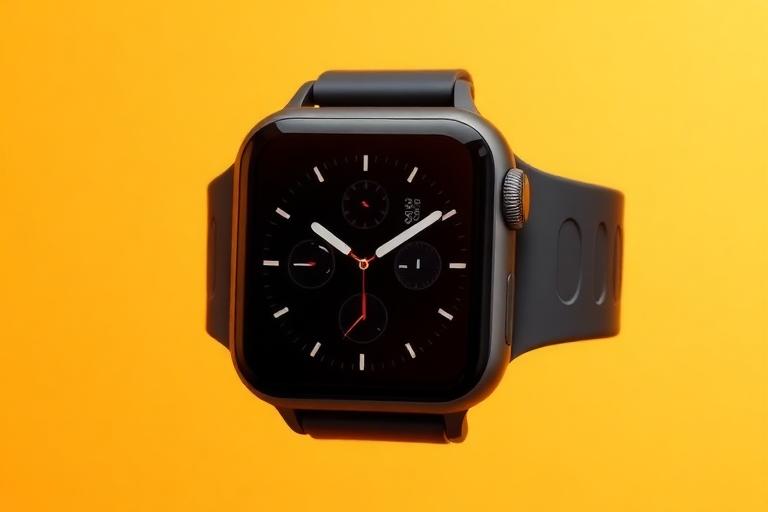 Apple Watch S9